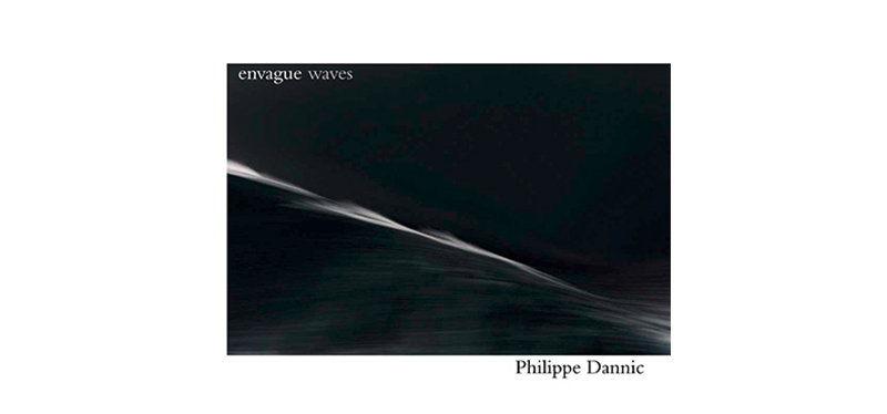 En Vagues - Couverture